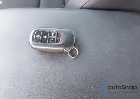 2023 Honda Accord Hybrid Sport-L from USA, damaged, VIN 1HGCY2F74PA038715